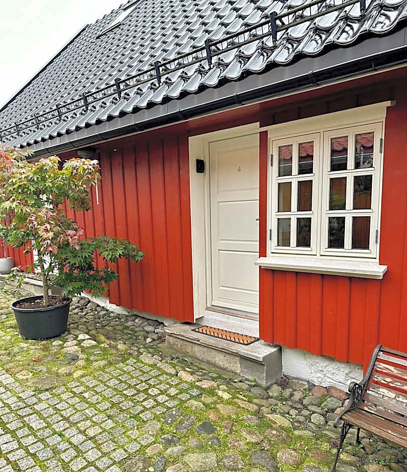 Tollgaarden Gjestegaard