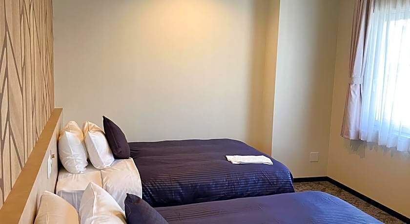 Hotel Livemax Hiratsuka Ekimae