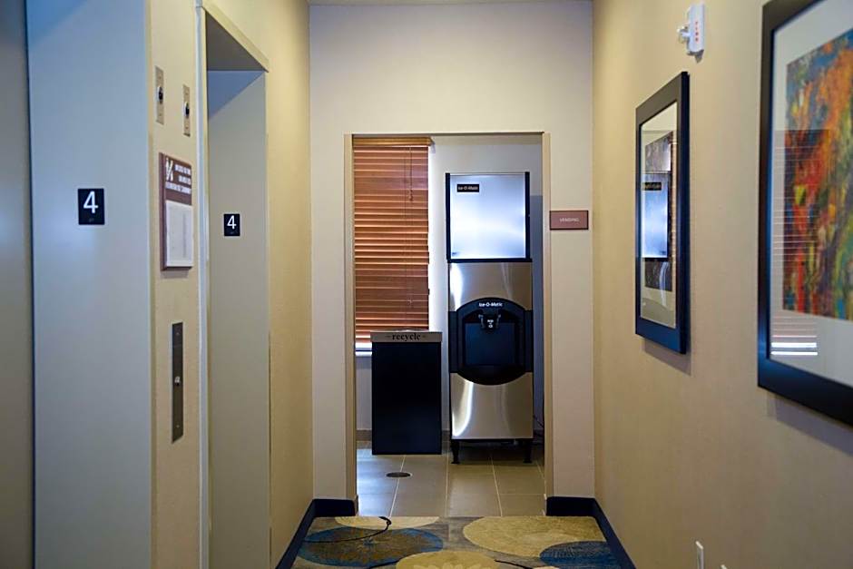 Hampton Inn By Hilton & Suites Mckinney