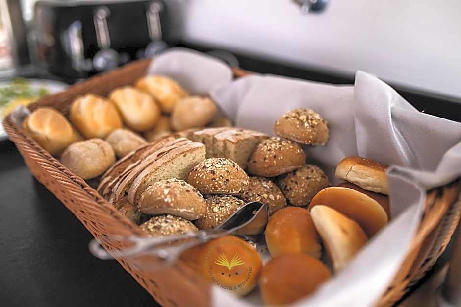 Rupestre Arts Hotel Ródão