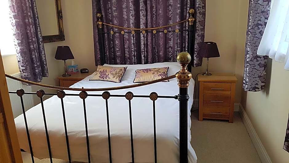 The Summer Room