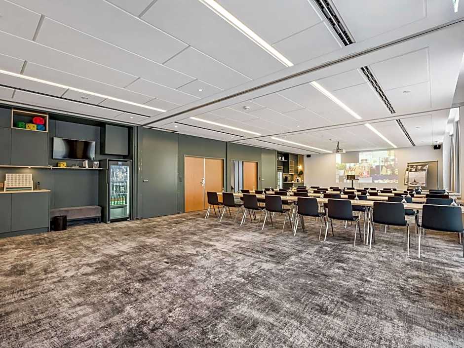 Mercure Hotel Hannover Medical Park