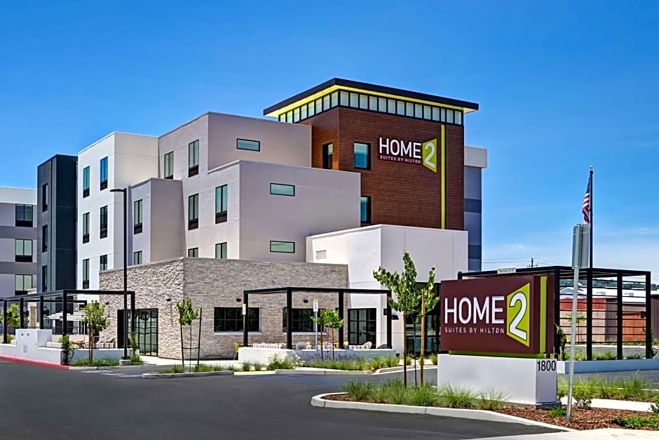 Home2 Suites By Hilton Atascadero, Ca
