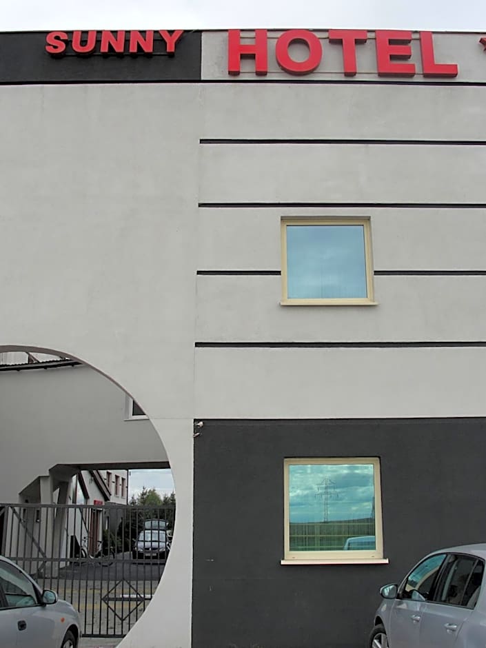 Hotel Sunny