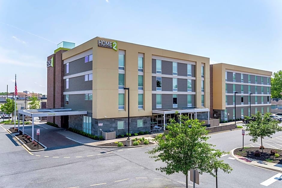 Home2 Suites By Hilton Dover