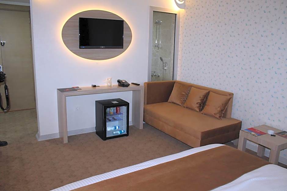 Hotel La Bella