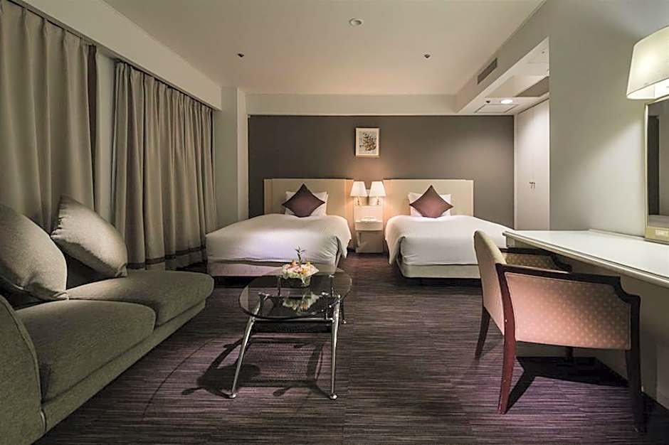 Hotel Hokke Club Sendai