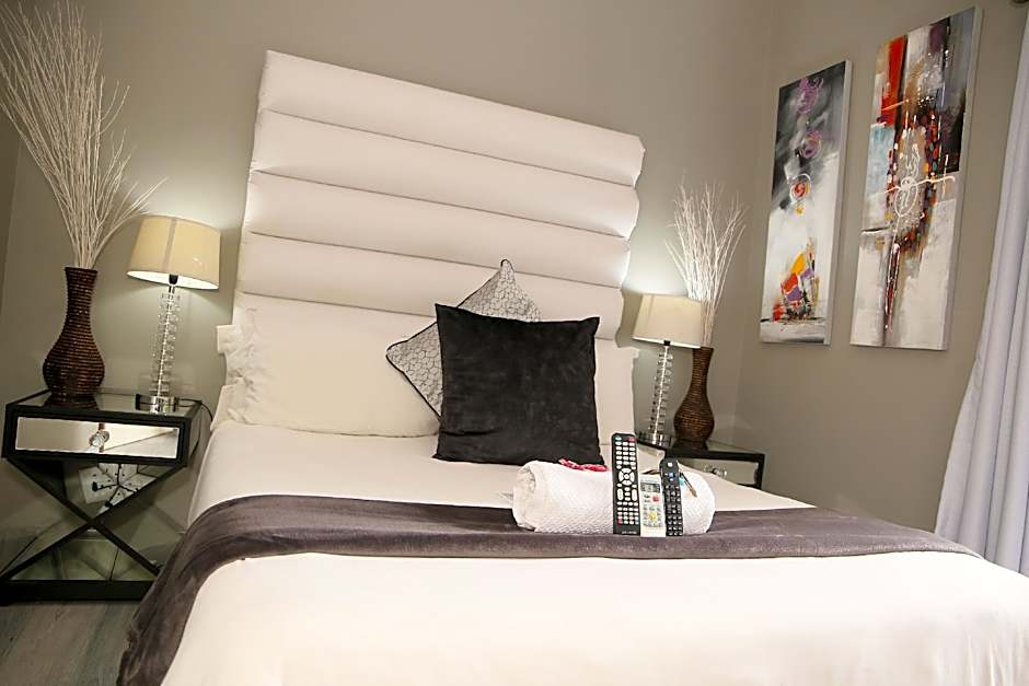 Moonriver Guest House