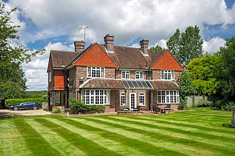 Claverton Country House Hotel