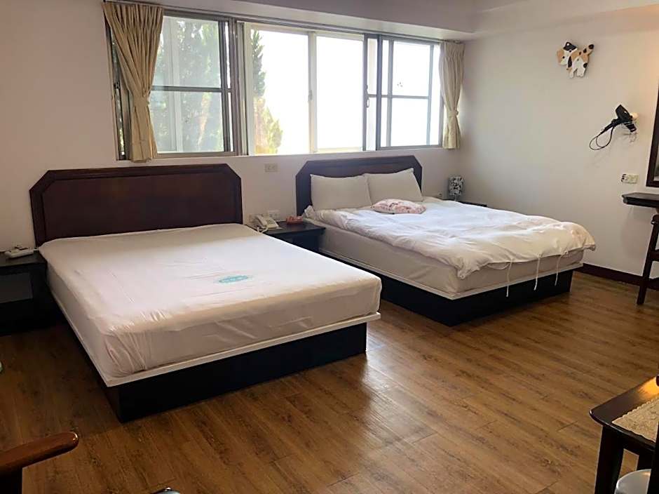 Bokelai B&B