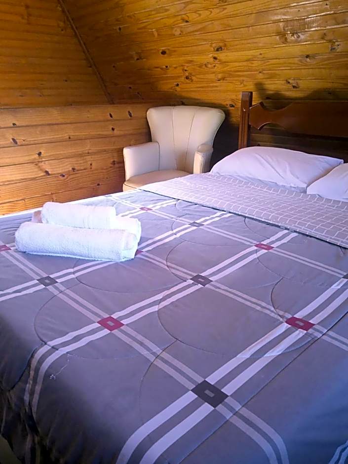 Pousada Chale Pico da Bandeira