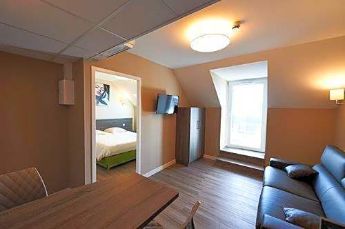 Park Hôtel & Appartements