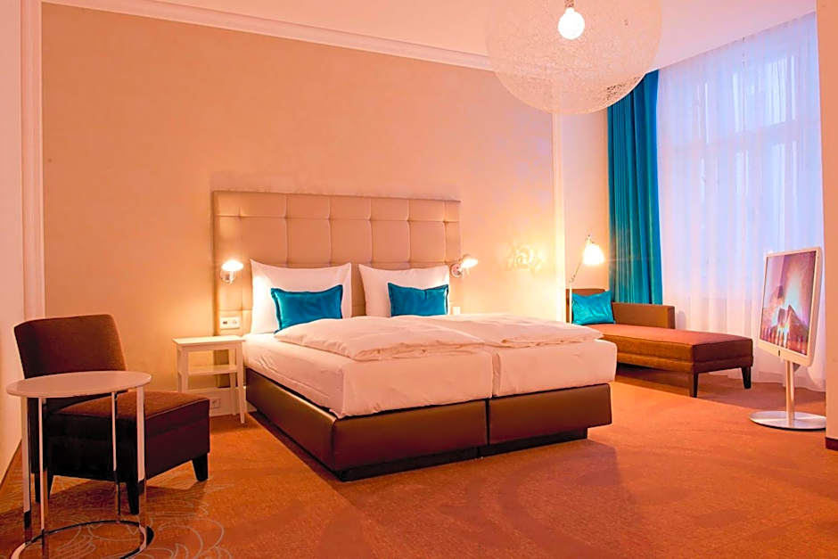 Motel One Wien-Staatsoper