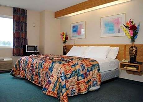 King Room - Non-Smoking