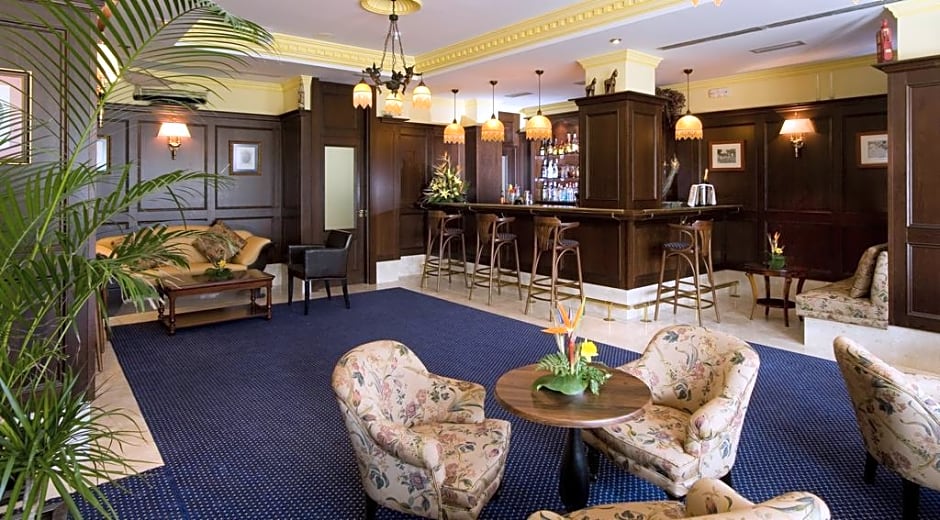 Apartamentos Perla Marina