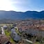 Mountain View Townhouse Quillan