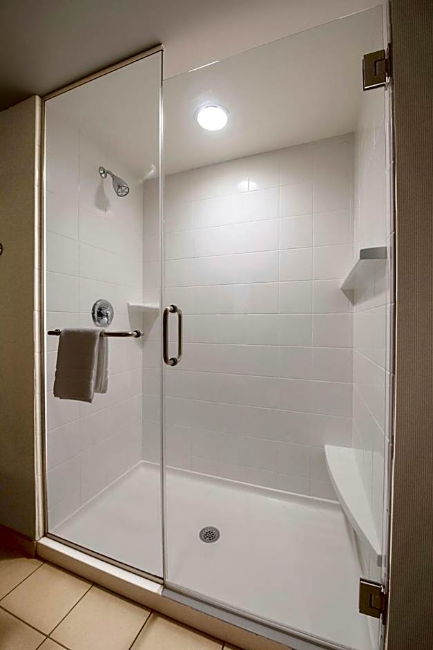 Courtyard by Marriott Atlanta McDonough