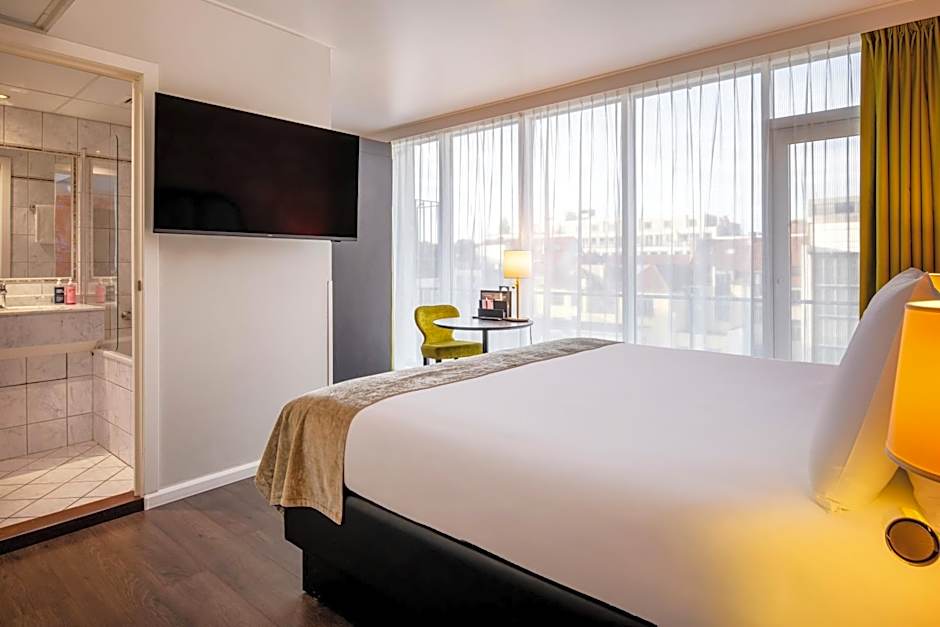 Thon Hotel Bristol Stephanie
