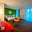 Hessenland Hotel Kassel Innenstadt by Stay Awesome