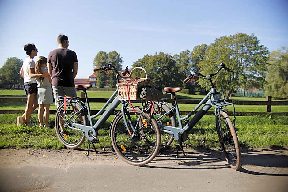 Hotel Hof Kirchhorst