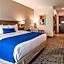 Best Western Plus Executive Residency Austin - Round Rock