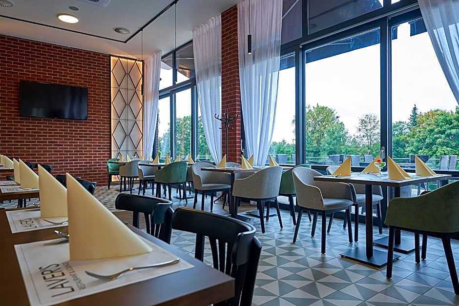 Wellness Hotel Queens