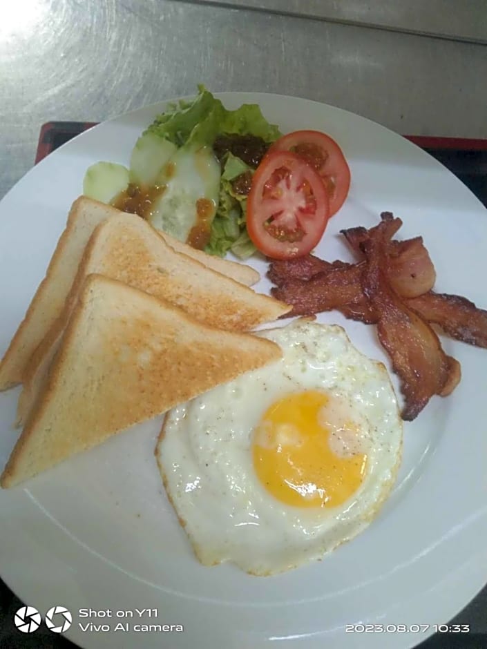 MinshukuKCS Hotel and Restaurant