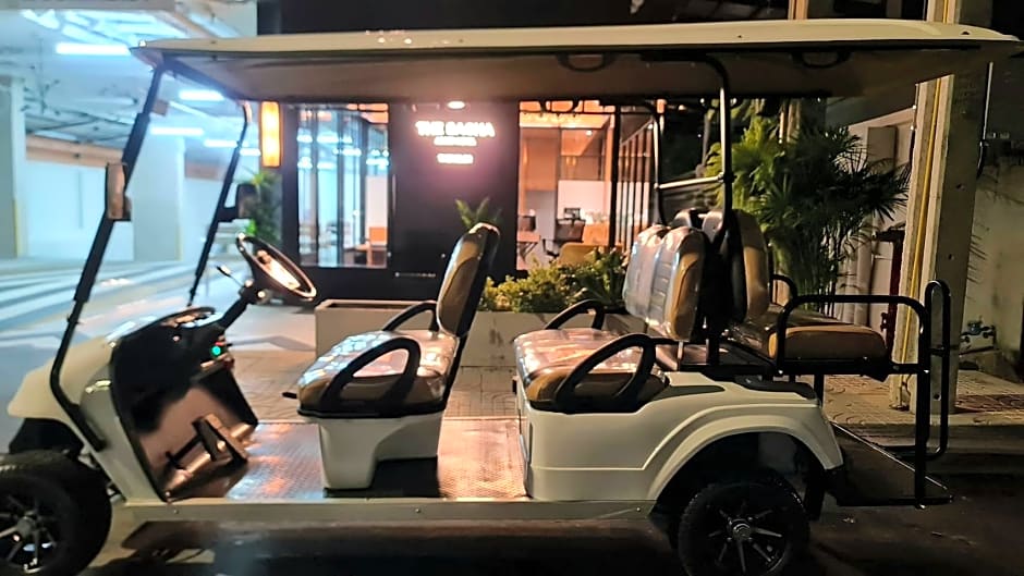 The SACHA Apart-Hotel Thonglor