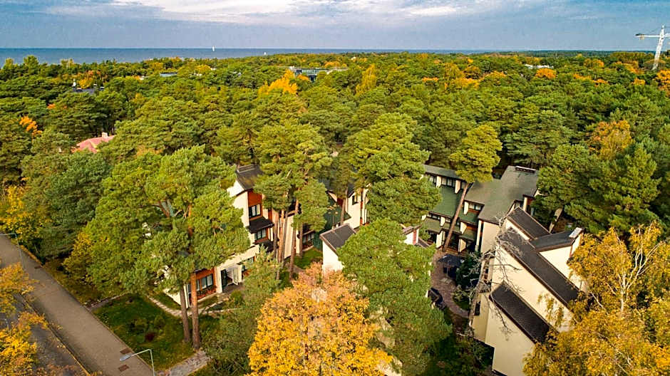 Palanga Park Hotel
