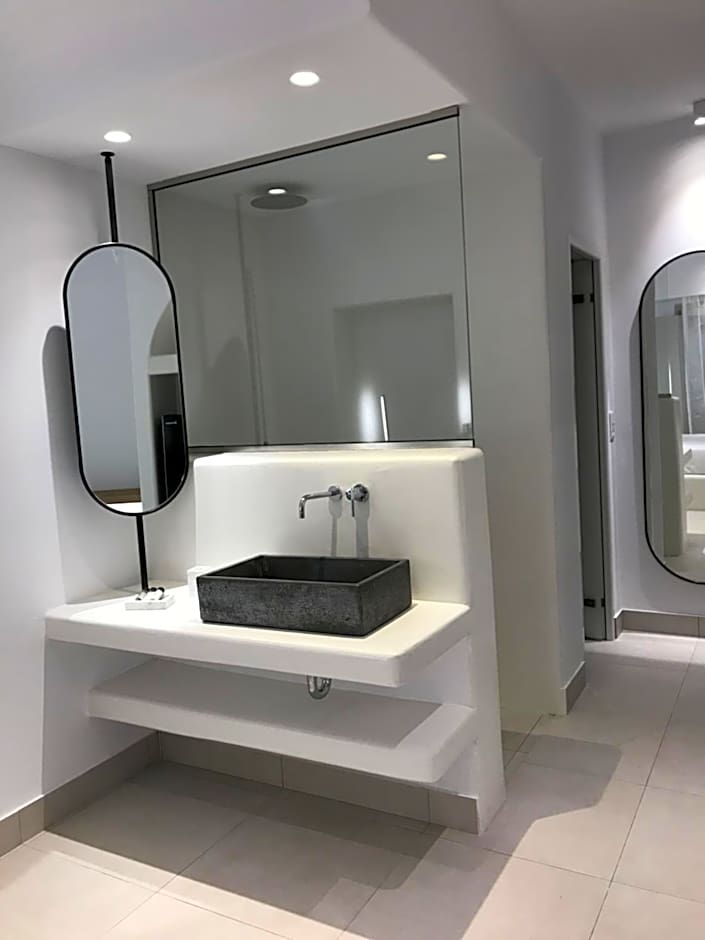 Quartano Luxury Cycladic Residence, Adults Only (13+)