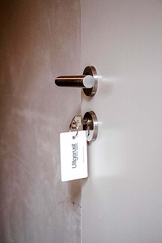 Uitgerust voor Zaken