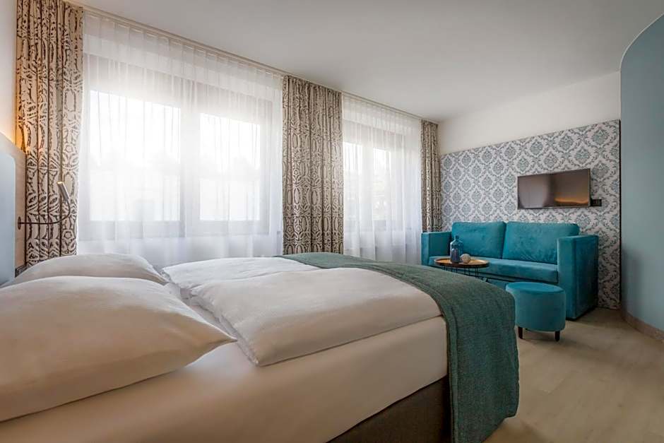 Garner Hotel Hamburg Nord