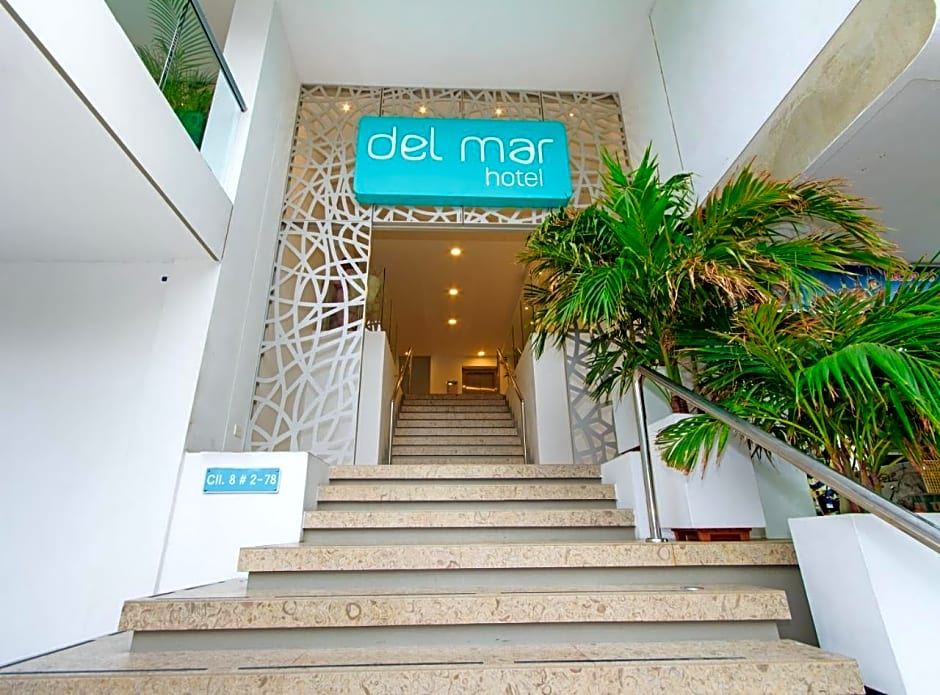 Del Mar Hotel