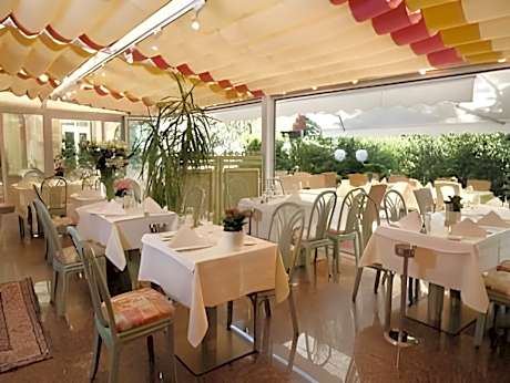 Hotel L'Europe Colmar, BW Signature Collection