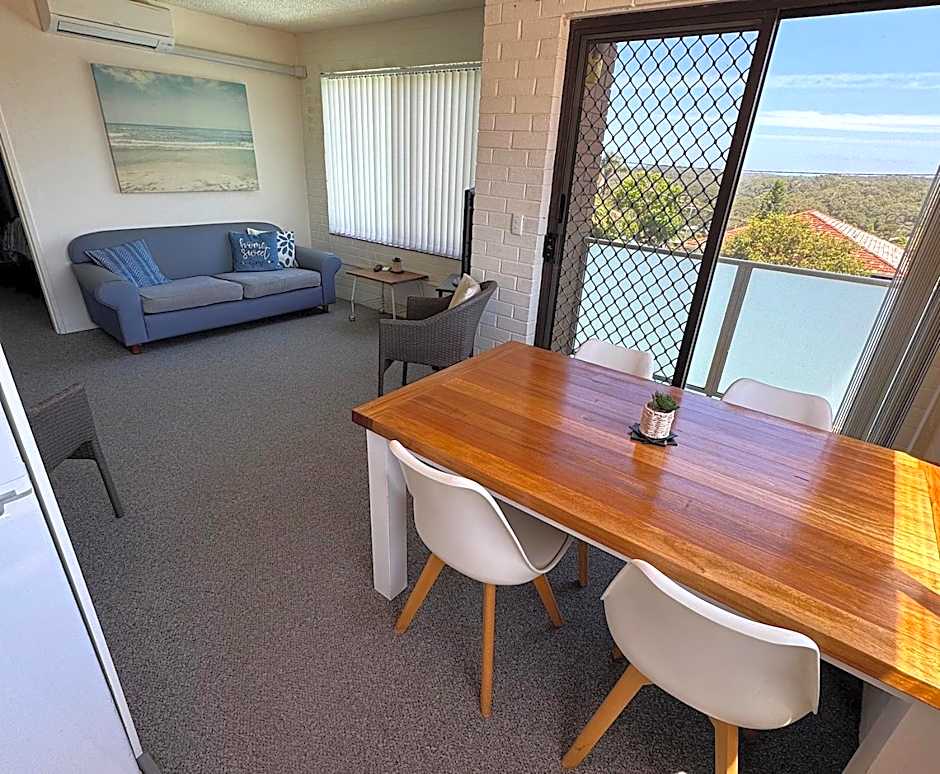 Narooma Palms Holiday Apartments