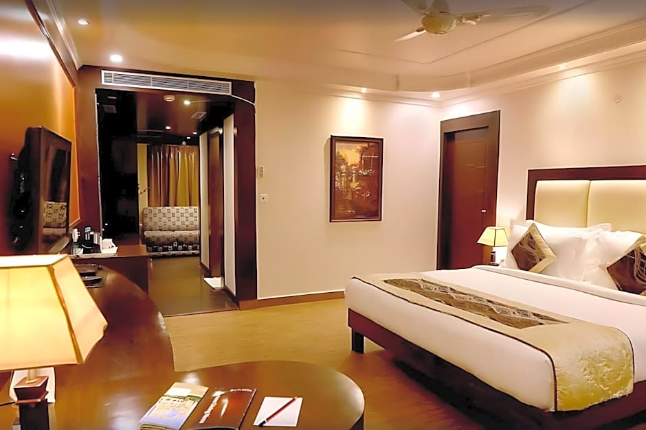 The Fern Residency Haridwar