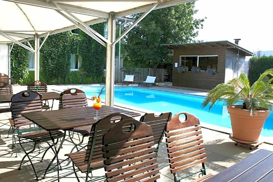 Les Colonnes Strasbourg Zenith