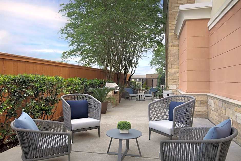 Homewood Suites by Hilton Houston Stafford Sugar Land