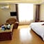 GreenTree Inn GuangDong HuiZhou South Railway Station DanShui RenMin Road Business Hotel