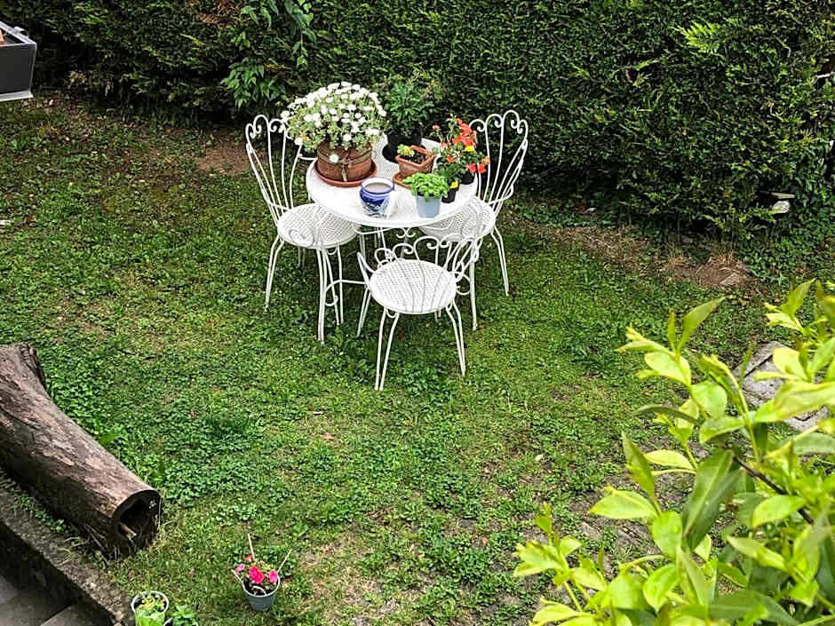 Il Gelsomino