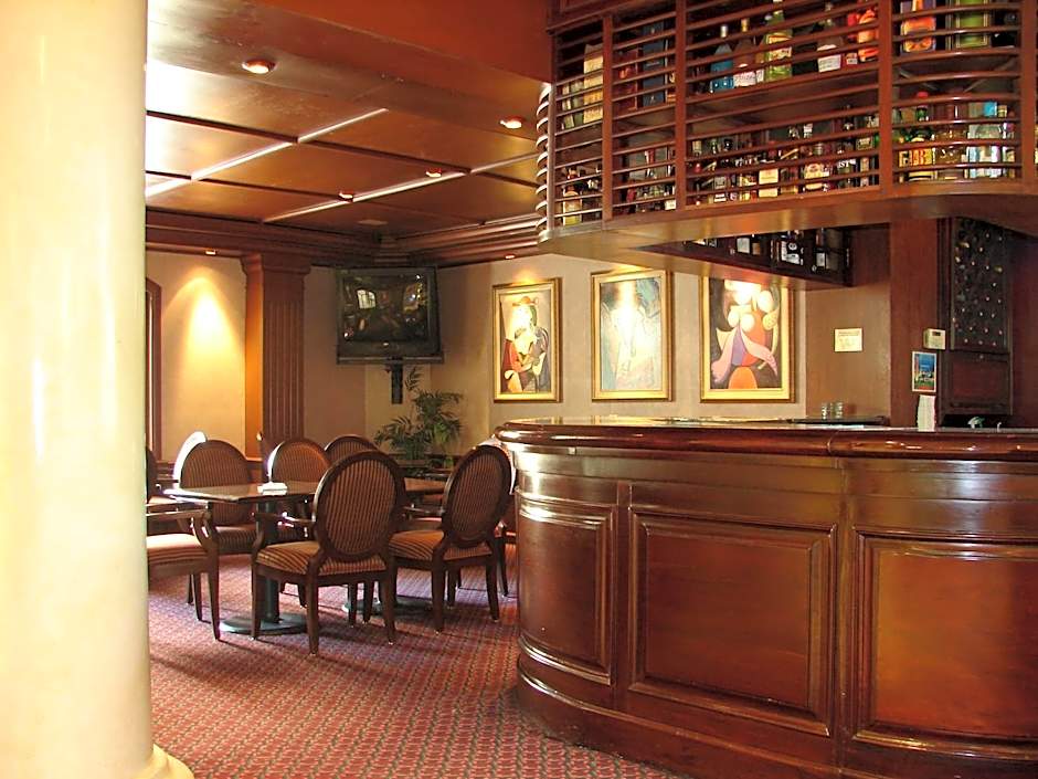 Safi Royal Luxury Centro