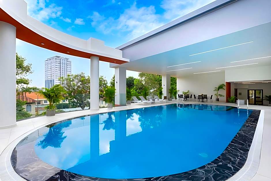 Petro House Vung Tau - Block B