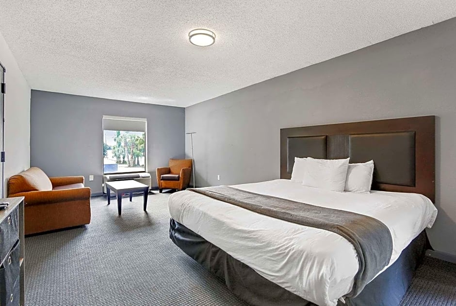 Ramada by Wyndham New Orleans