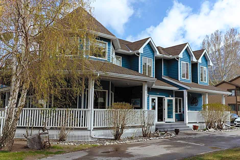 Lady MacDonald Country Inn