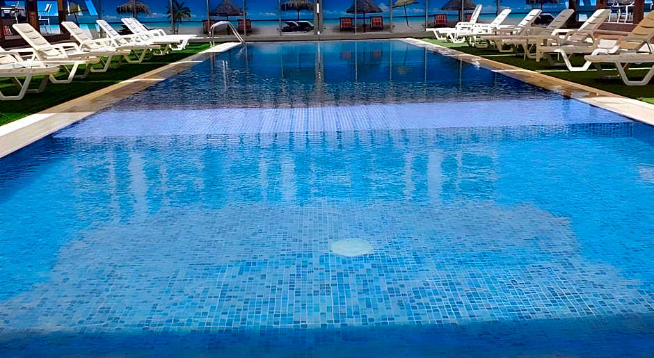 Al Kout Beach Hotel