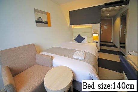 Deluxe Single Room - Non-Smoking