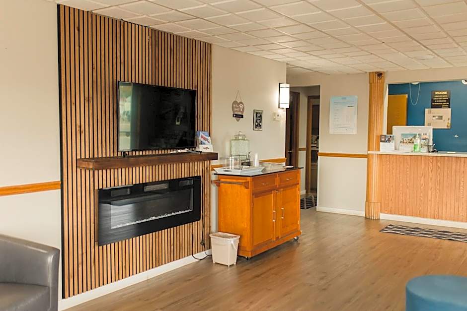 Travelodge by Wyndham Escanaba