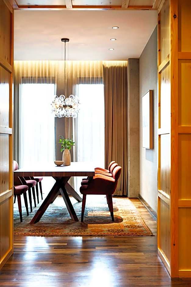 Limelight Hotel Denver