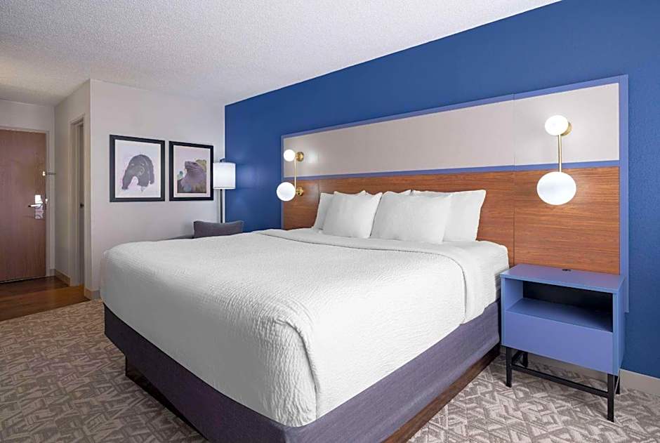 AmericInn by Wyndham Casper Event Center Area