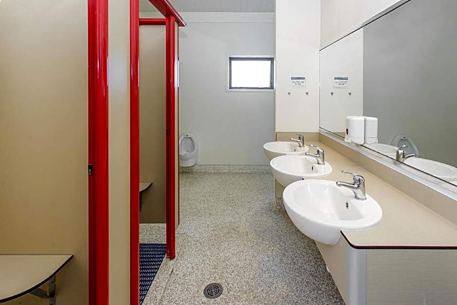 Hot Water Beach TOP 10 Holiday Park